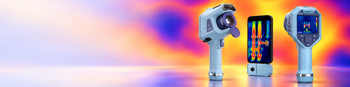 Thermal Cameras