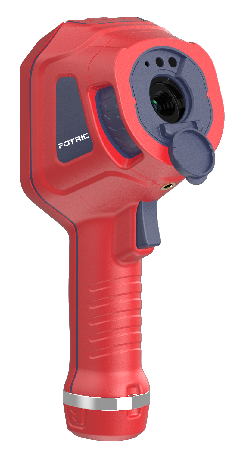 FOTRIC C2 Thermal Imaging Camera