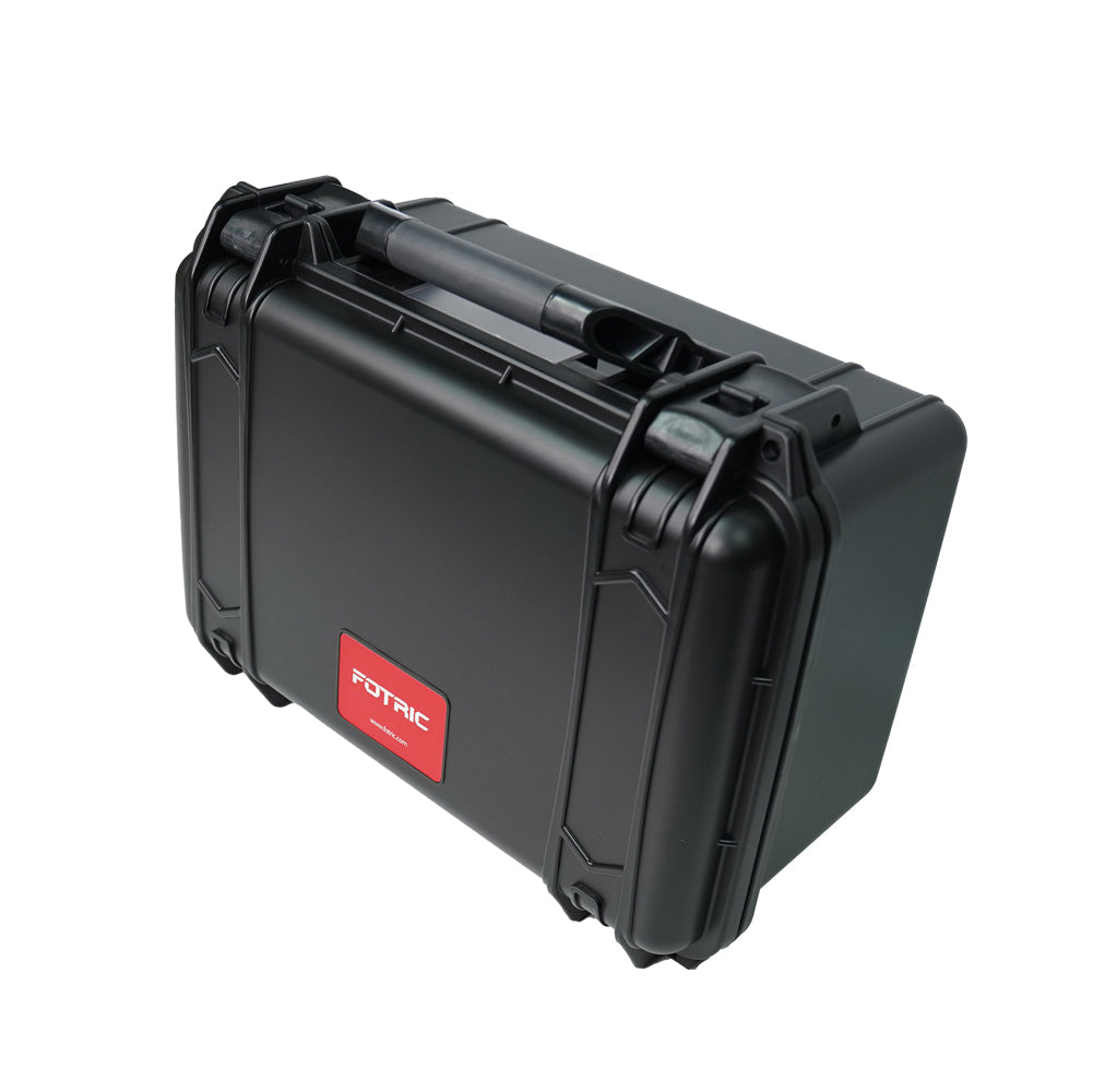 FOTRIC Hard Case for Px HxFlex Series