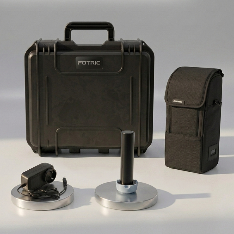 CAMERA ACCESSORIES
