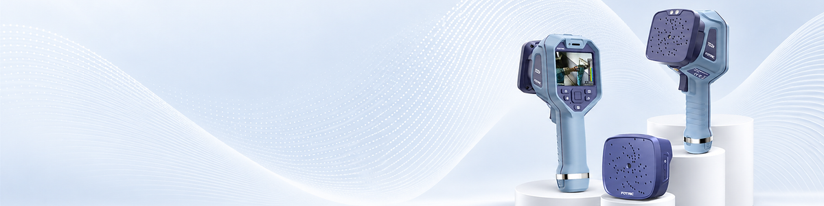 Acoustic Imaging Cameras