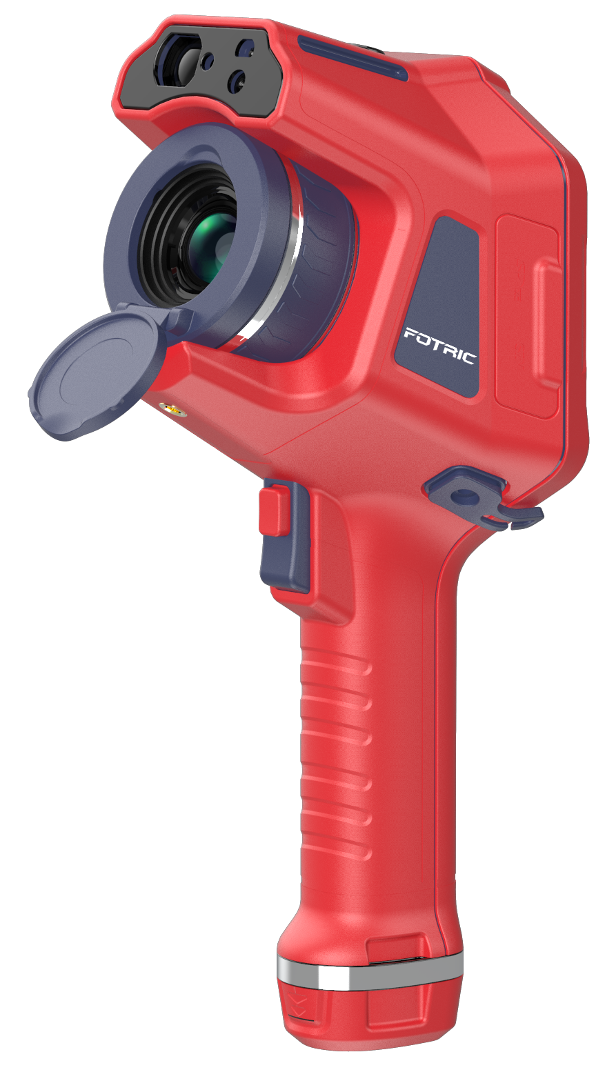 FOTRIC V5 Thermal Imaging Camera