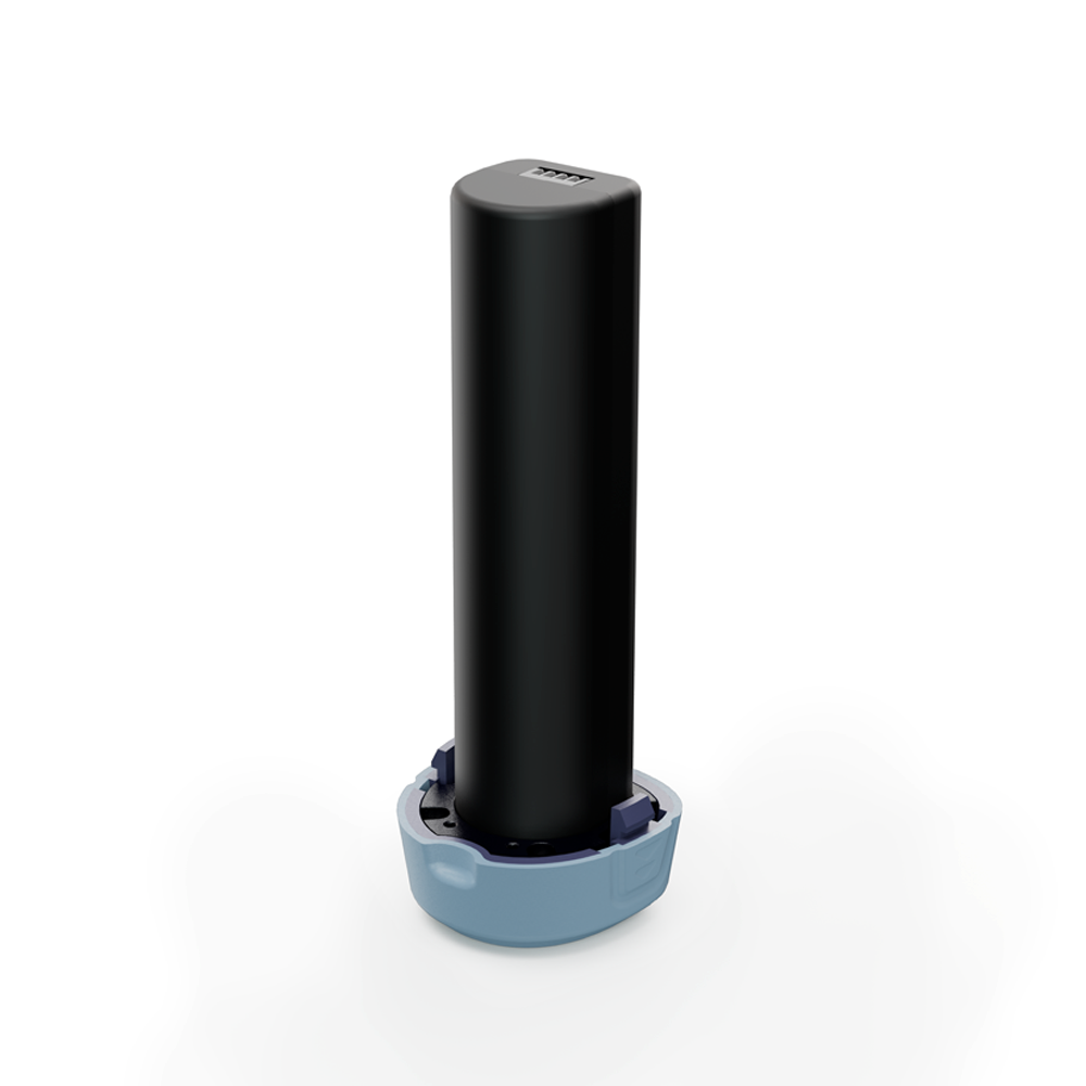 FOTRIC Battery for TKx Cx Series - FOTRIC US Official Store
