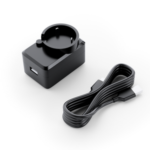 FOTRIC Charger for TD2e TKx Series