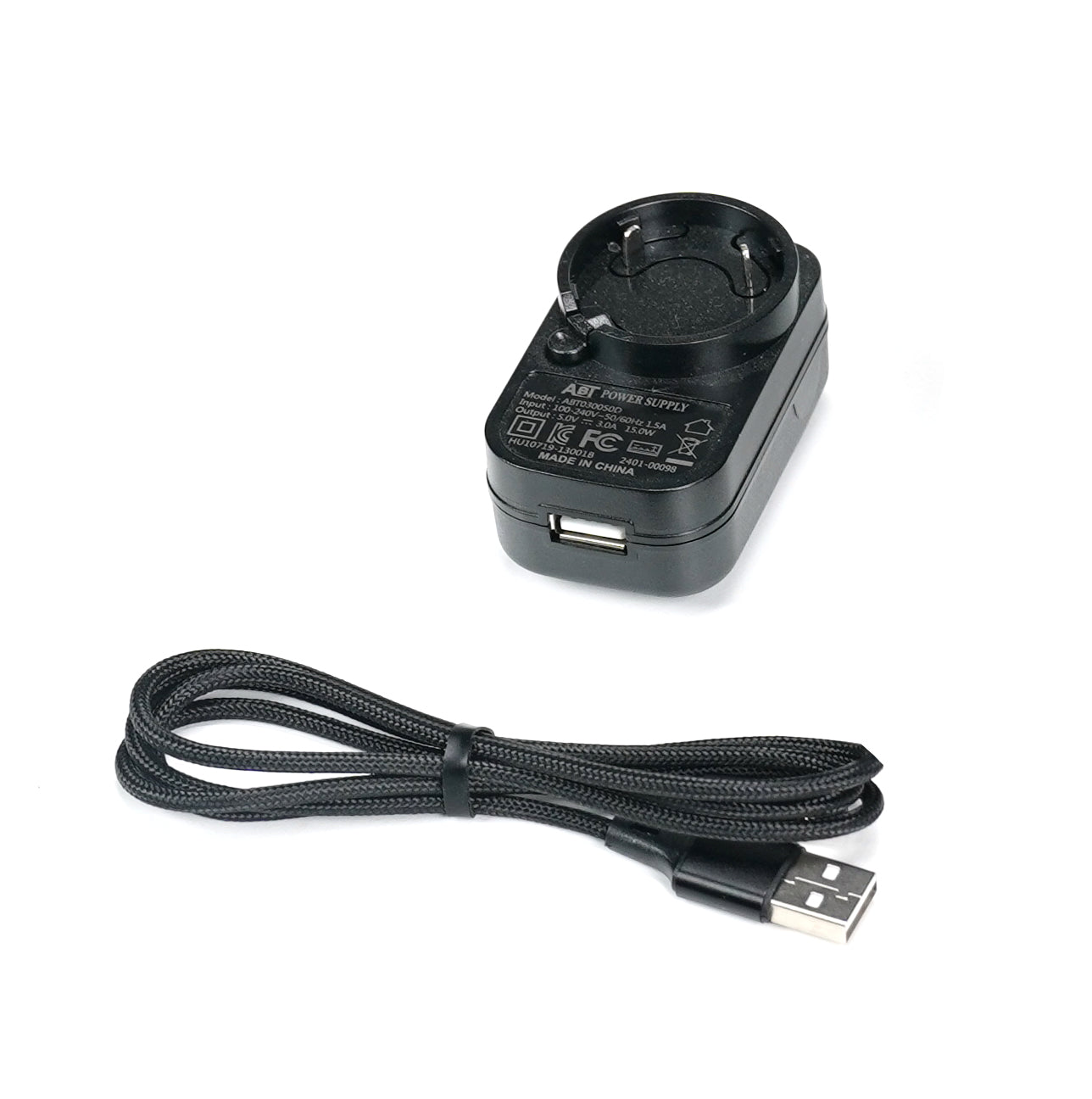 FOTRIC Charger for TKx Cx Series