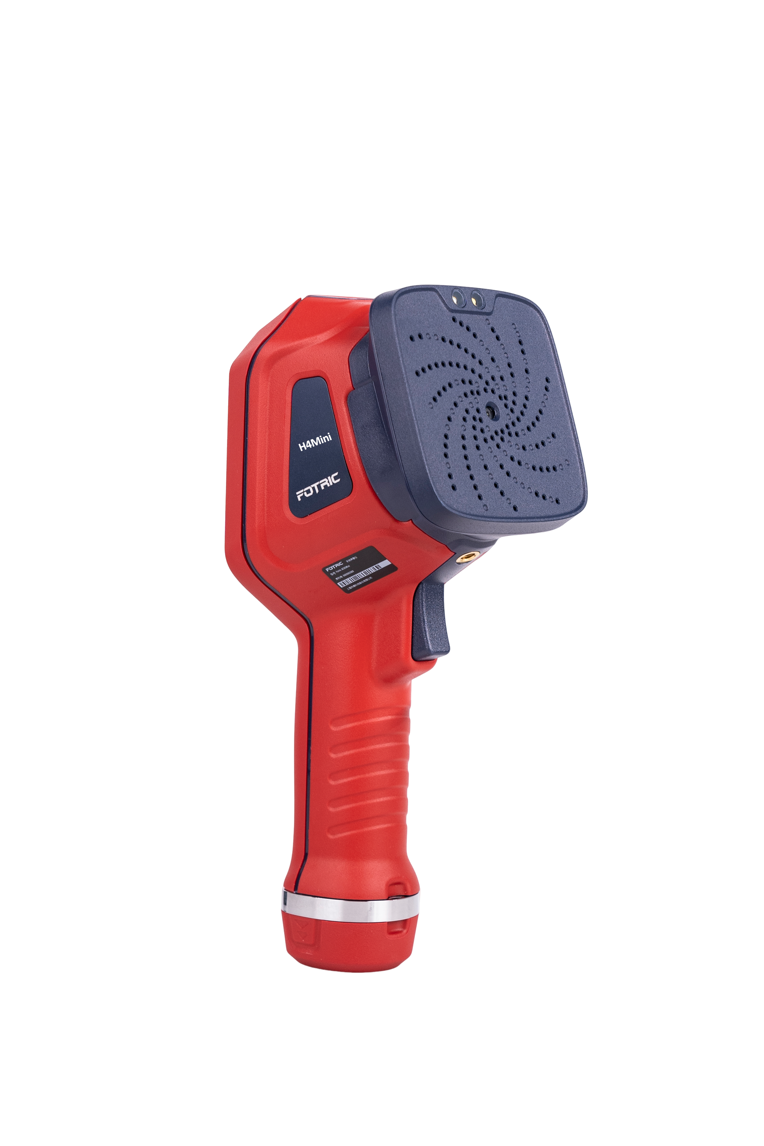 FOTRIC H4Mini Acoustic Imaging Camera