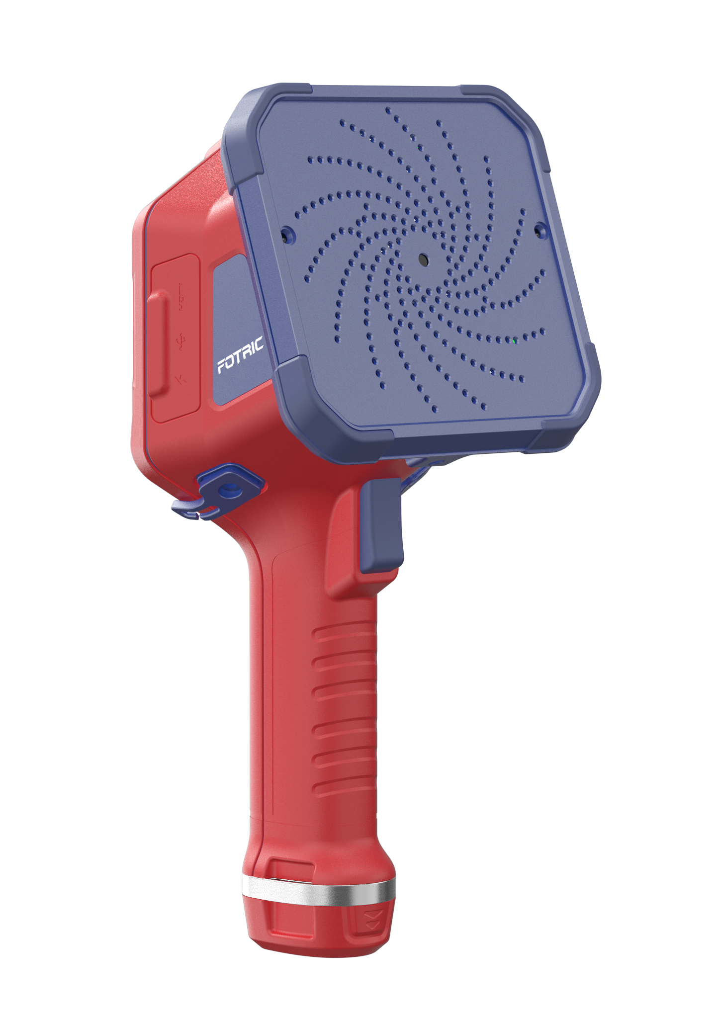 FOTRIC H4 Acoustic Imaging Camera