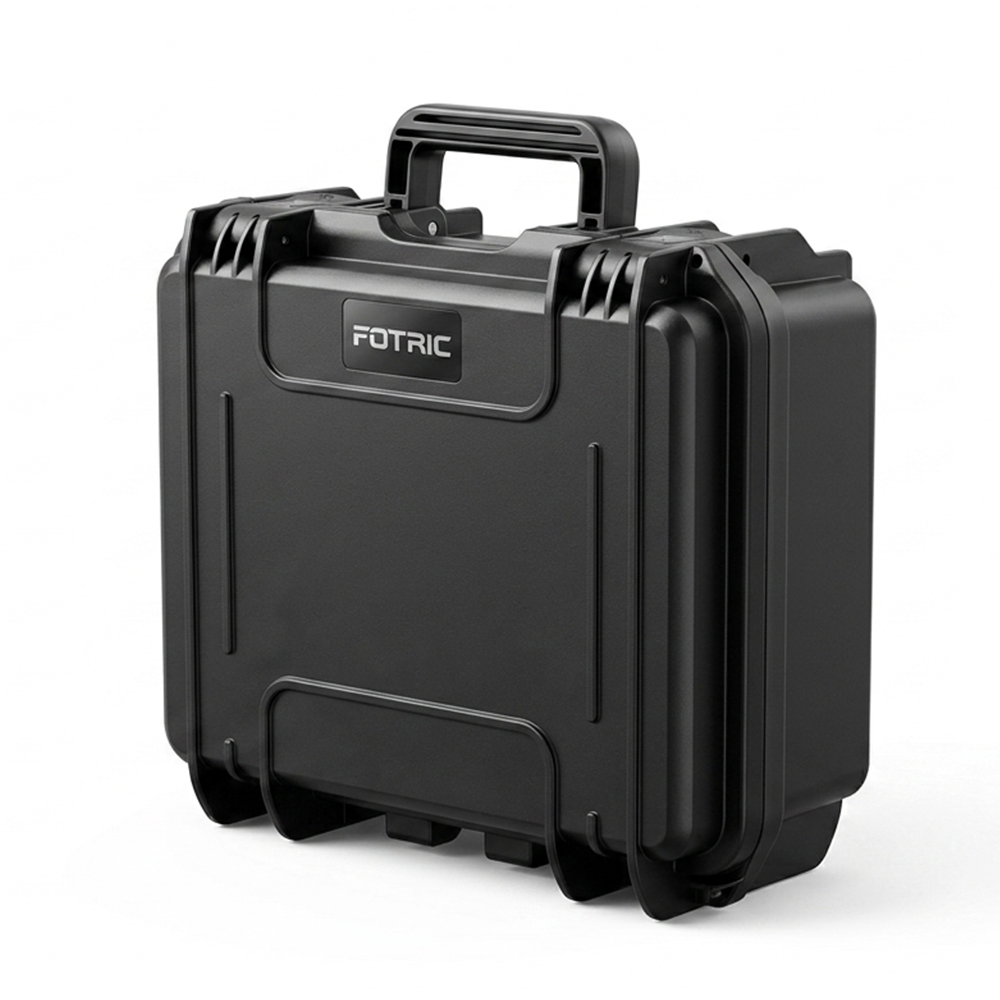 FOTRIC Hard Case for TKx Cx Series - FOTRIC US Official Store