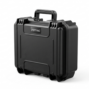 FOTRIC Hard Case for TD2e TKx Series