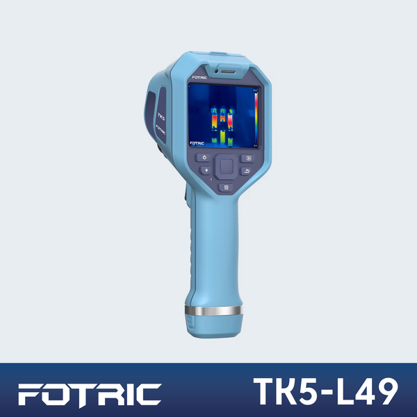 TK5 Thermal Imaging Camera