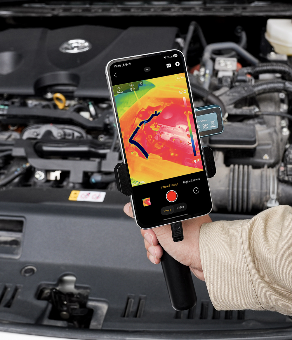 Automotive Precision