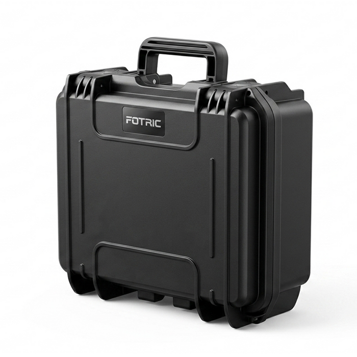 FOTRIC Hard Case for TKx Cx Series - FOTRIC US Official Store