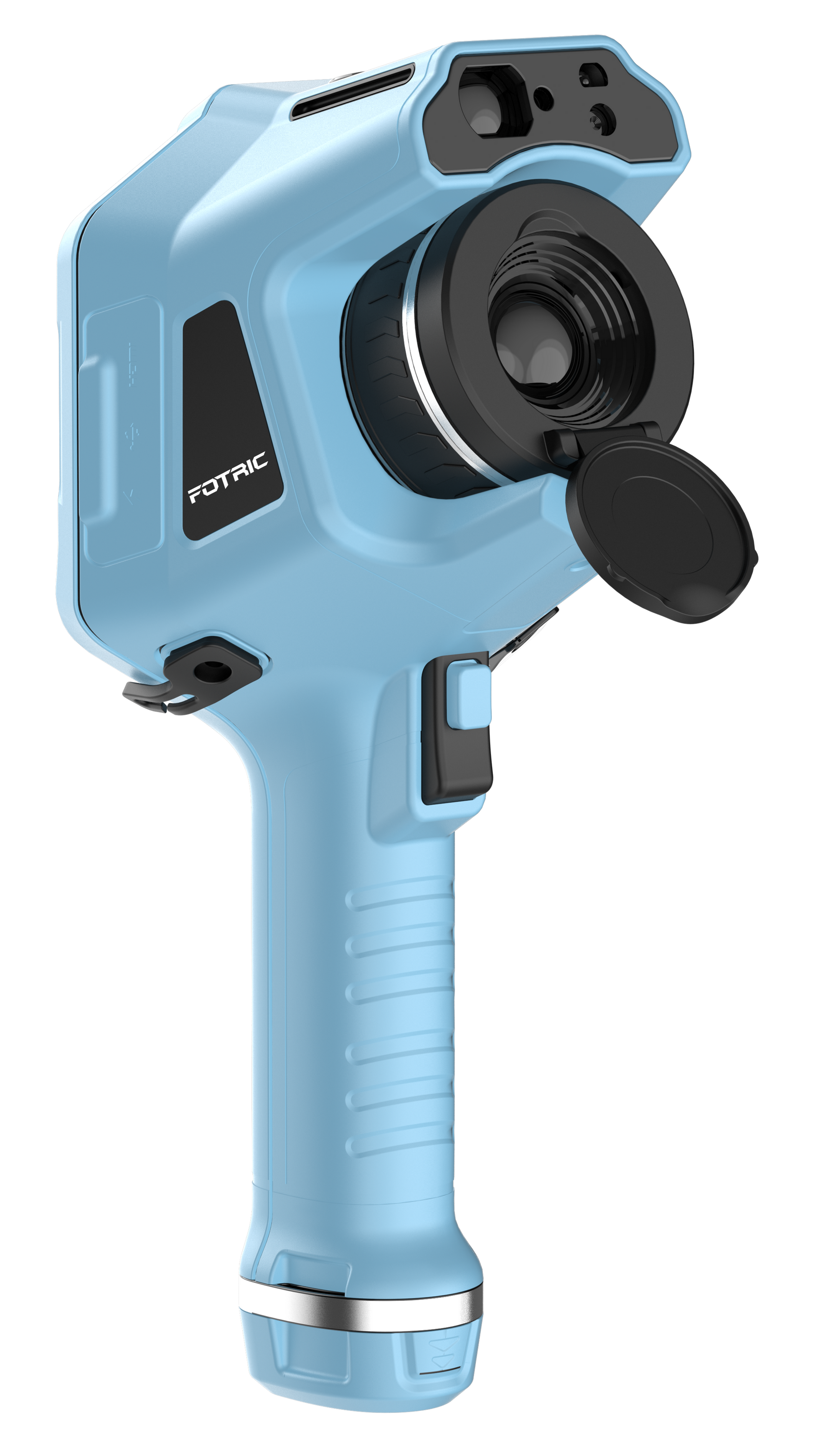 FOTRIC Ti7 Thermal Imaging Camera