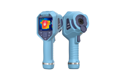 FOTRIC TK6 Thermal Imaging Camera